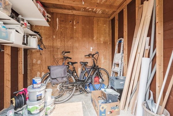 Medium property photo - Stellingmolenstraat 62, 1333 CL Almere